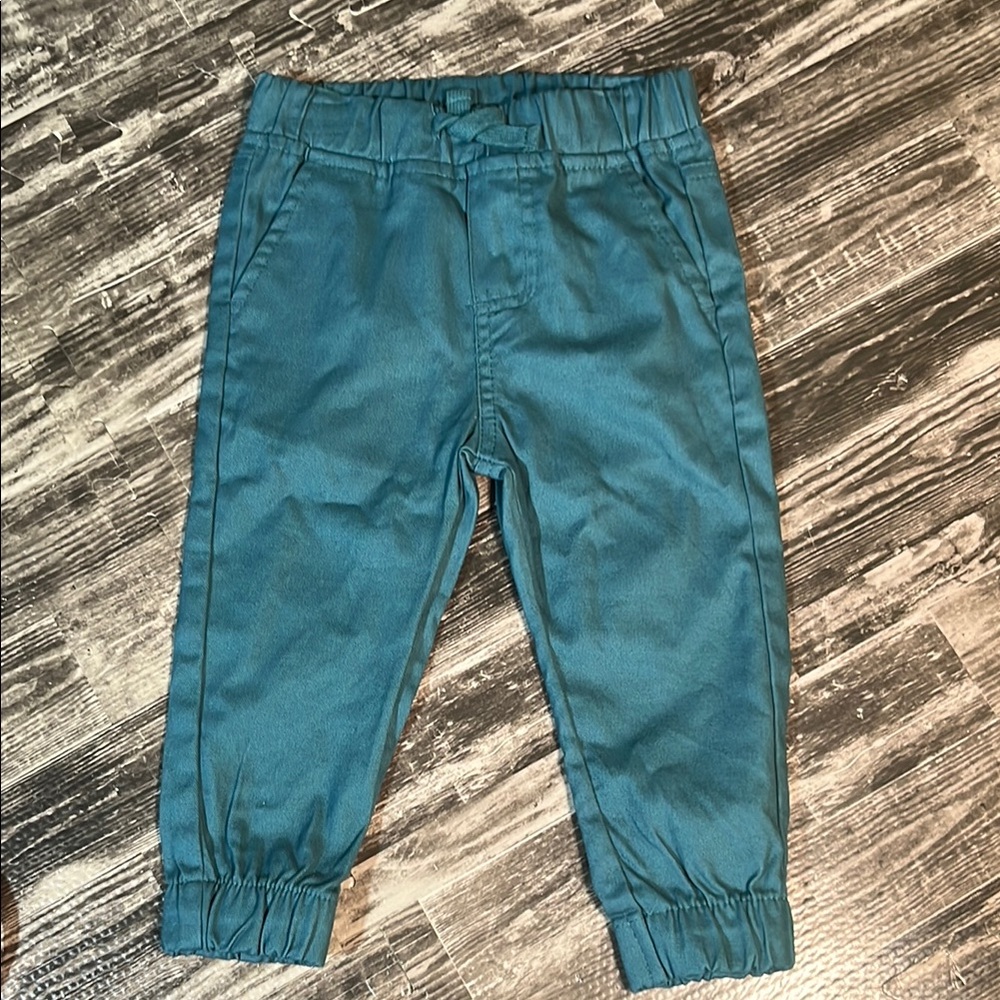 Ben Sherman Baby Boy Joggers